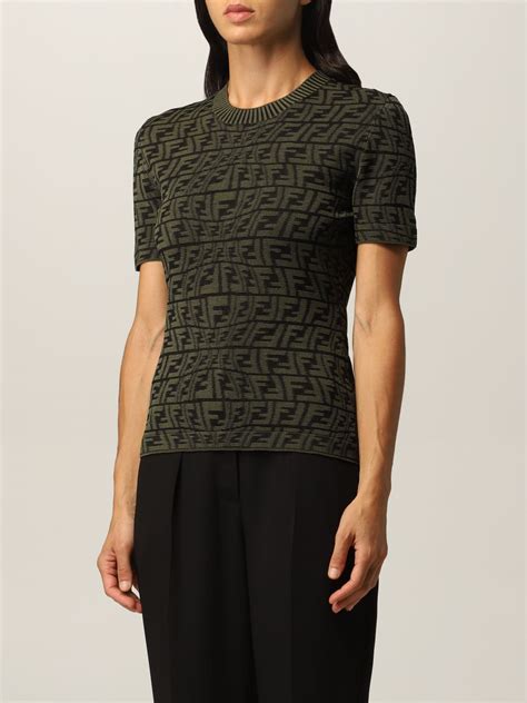 fendi jumper women